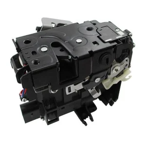 SERRATURA POSTERIORE SX AUDI A6 2005