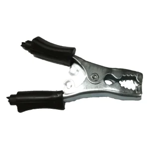 Pinza Batteria Nera 40Amp