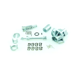 KIT SERRATURA PORTA SENZA CHIAVE BMW X1