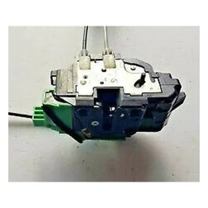 SERRATURA POSTERIORE SX HYUNDAI I30 2007