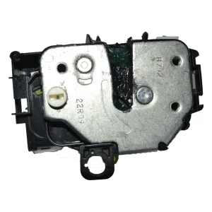SERRATURA ELETTRICA FIAT PANDA POST.DX