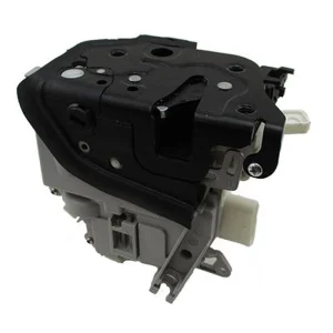 SERRATURA ELETTRICA DX POSTERIORE AUDI A1A4A6A7A8Q5Q7