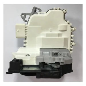 SERRATURA ELETTRICA SX POSTERIORE AUDI A1A4A6A7A8Q5Q7