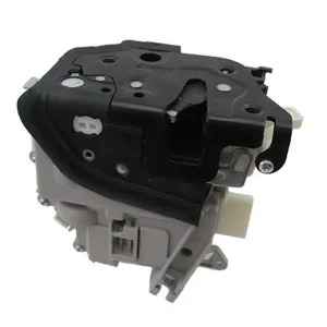 SERRATURA ELETTRICA ANT DX AUDI A1A4B8A6C7A7A8Q5Q7 8J1837016C