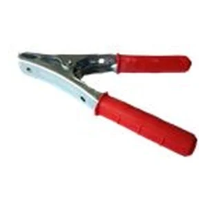 Pinza Batteria Nera 180Amp