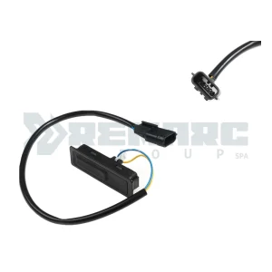 SERRATURA BAGAGLIAIO NISSAN QASHQAI J11 2013