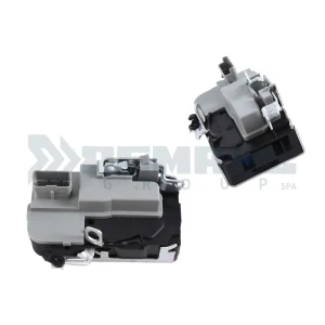 SERRATURA ANTERIORE DESTRA DX PEUGEOT 206