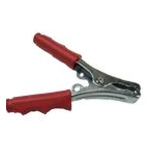 Pinza Batteria Rossa 60Amp