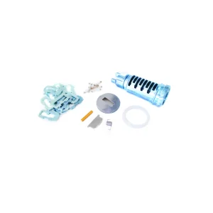 KIT SERRATURA PORTA SENZA CHIAVE PEUGEOT BOXER II