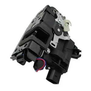 SERRATURA ANTERIORE SX VW PASSAT B5 2005GOLF IV 2003BORA 2005SKODA OCTAVIA 2007,SEAT LEON 2005TOLEDO II 2004