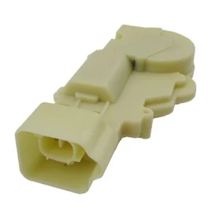 SERRATURA POSTERIORE SX TOYOTA YARISYARIS VERSO 19992005