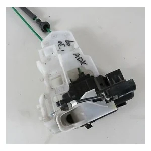SERRATURA ANTERIORE DX HYUNDAI I30 2007