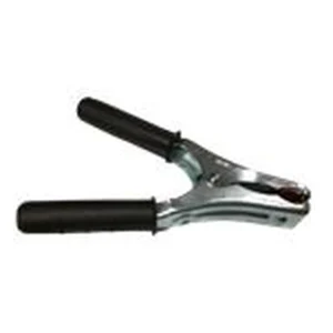 Pinza Batteria Nera 400Amp