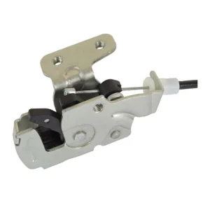 SERRATURA POSTERIORE SX INFERIORE FIAT DUCATO 2006 CITROEN JUMPER 2006 PEUGEOT BOXER 2006