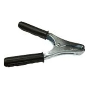 Pinza Batteria Rossa 200 Amp