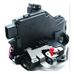 SERRATURA ELETTRICA SX ANTERIORE AUDI A4SARS4 9601 A3TT 9600