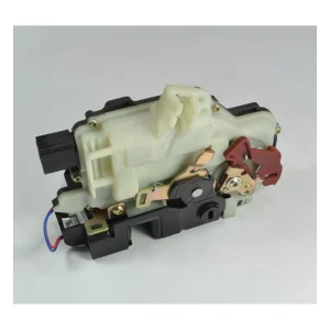 SERRATURA ELETTRICA DX POSTERIORE GTI RABBIT 0609 JETTA 0510