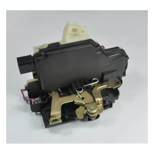 SERRATURA ELETTRIA DX ANTERIORE GTI RABBIT MK4 0609 JETTA MK5 0510