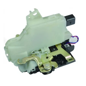 SERRATURA ELETTRICA DX ANTERIORE GOLF GTIJETTA MK4 9905 PASSAT B5 0005