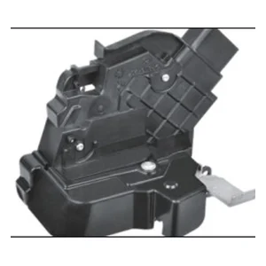 SERRATURA ELETTRICA DX POSTERIORE FORD FOCUS MK2 07 CMAX 0307 CMAX II 0710
