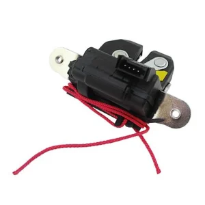 SERRATURA BAGAGLIAIO FIAT PANDA312319