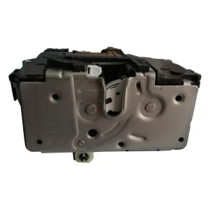 SERRATURA ELETTRICA FIAT PUNTO EVO ANT SX 4PORTE