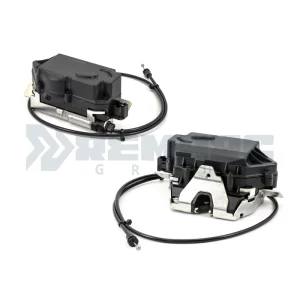 SERRATURA BAGAGLIAIO MERCEDES CLASSE M W164 2005CLASSE R W251, V251 2006