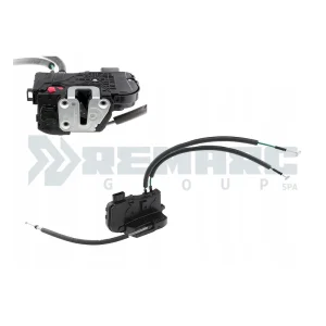 SERRATURA POSTERIORE DESTRA DX KIA SPORTAGE 2010