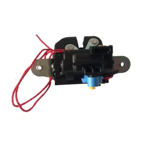 SERRATURA BAGAGLIAIO FIAT PANDA312319