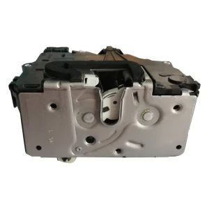 SERRATURA ELETTRICA FIAT PUNTO EVO ANT SX 4PORTE