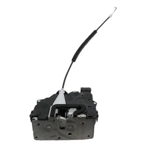 SERRATURA ELETTRICA FIAT GRANDE PUNTO ANT. DX