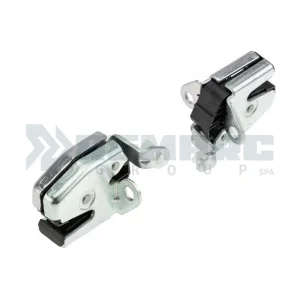 SERRATURA PORTELLONE FIAT DOBLO 119, 223 2001