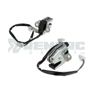 SERRATURA PORTELLONE FIAT DOBLO 223DOBLO 119, 223