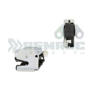 SERRATURA PORTELLONE FIAT DOBLO 263 2010DOBLO 119, 223 2001OPEL COMBO X12 2012