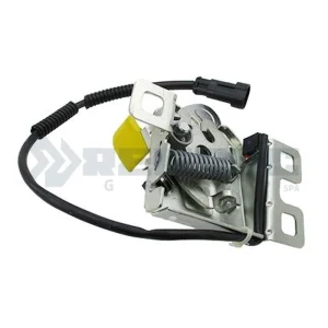 SERRATURA COFANO MOTORE FIAT