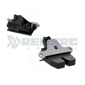 SERRATURA BAGAGLIAIO VOLVO S40 2004V60 2011XC60 2009