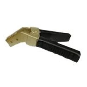 Pinza Batteria Professionale Nera 500Amp