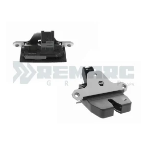 SERRATURA BAGAGLIAIO VOLVO S40 II 544 2004V50 545 2004