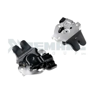 SERRATURA BAGAGLIAIO MITSUBISHI LANCER VIII CYA, CZA 2007LANCER VIII Sportback CXA 2007