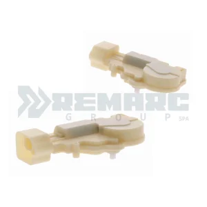 SERRATURA POSTERIORE SINISTRA SX TOYOTA YARIS P11999YARIS VERSO P21999