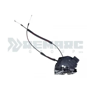 SERRATURA POSTERIORE DESTRA DX MAZDA 3