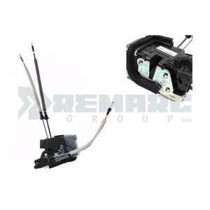 SERRATURA POSTERIORE DESTRA DX HYUNDAI ELANTRA 2015