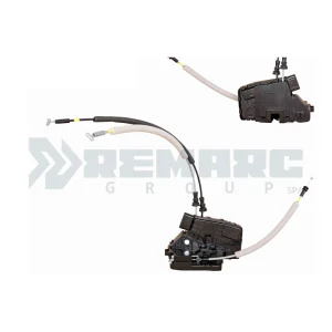 SERRATURA POSTERIORE SINISTRA SX HYUNDAI ELANTRA 2015
