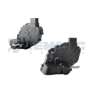SERRATURA ANTERIORE DESTRA DX FORD FOCUS II 2004