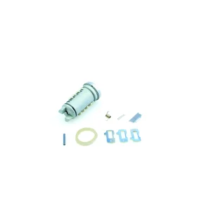 KIT SERRATURA PORTA SENZA CHIAVE FIAT BRAVA - BRAVO - PUNTO - PUNTO II