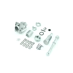 KIT SERRATURA PORTA SENZA CHIAVE FIAT SCUDO III