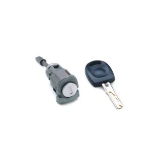 SERRATURA PORTA CON CHIAVE VW PASSAT V