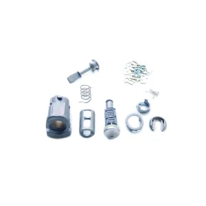 KIT SERRATURA PORTA SENZA CHIAVE VW GOLF