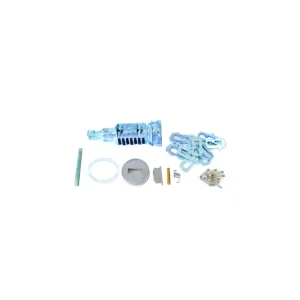 KIT SERRATURA PORTA SENZA CHIAVE PEUGEOT BOXER III