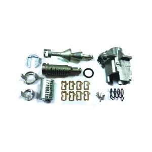 KIT SERRATURA PORTA SENZA CHIAVE BMW SERIE 3 07